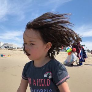 Meet your Posher, Linda